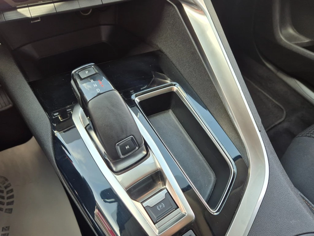 Peugeot 3008 – foto 12