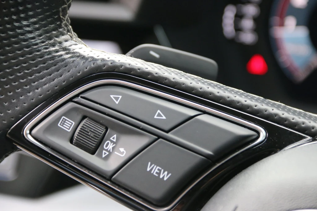 Audi A3 – foto 14