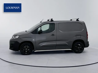 Citroën Berlingo – thumbnail 5