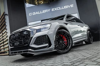 Audi RSQ8 – thumbnail 2