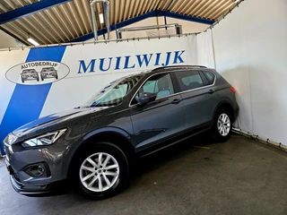 SEAT Tarraco – thumbnail 7