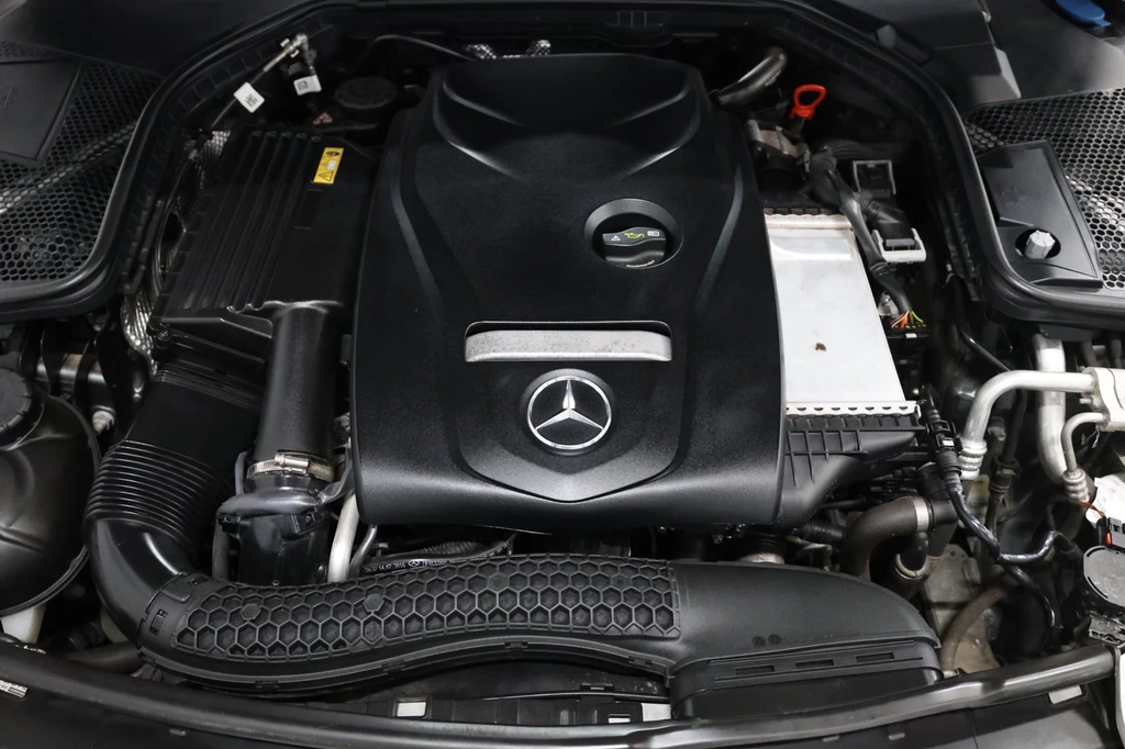 Mercedes-Benz C-Klasse – foto 23