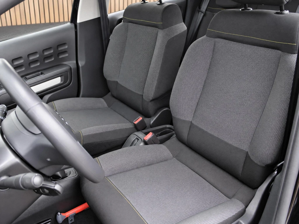 Citroën C3 – foto 13