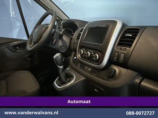 Renault Trafic – thumbnail 13