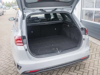 Kia Ceed Sportswagon – thumbnail 24