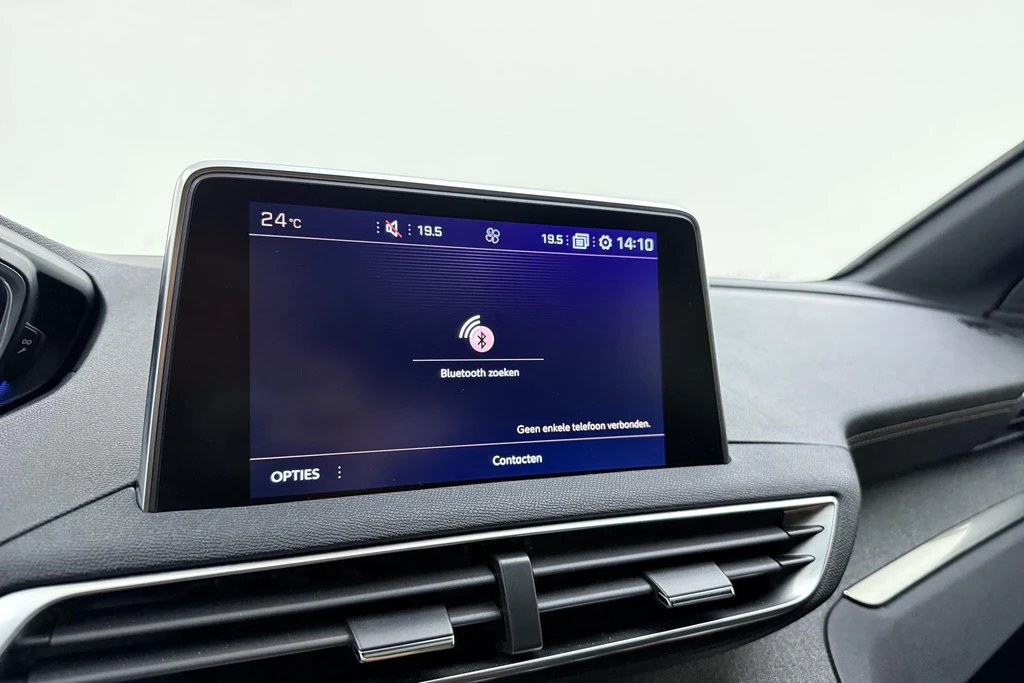 Peugeot 3008 – foto 27