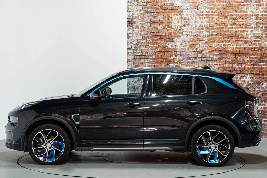 Lynk & Co 01 – foto 4