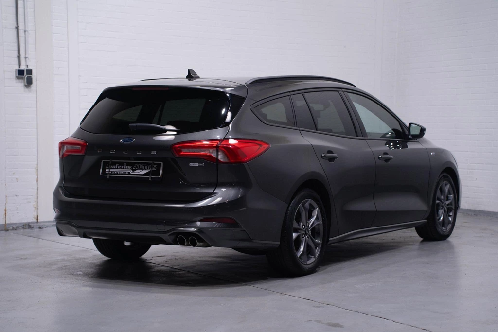 Ford Focus – foto 6