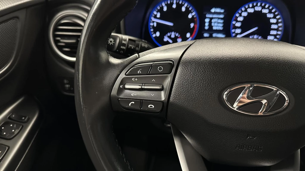 Hyundai Kona – foto 21