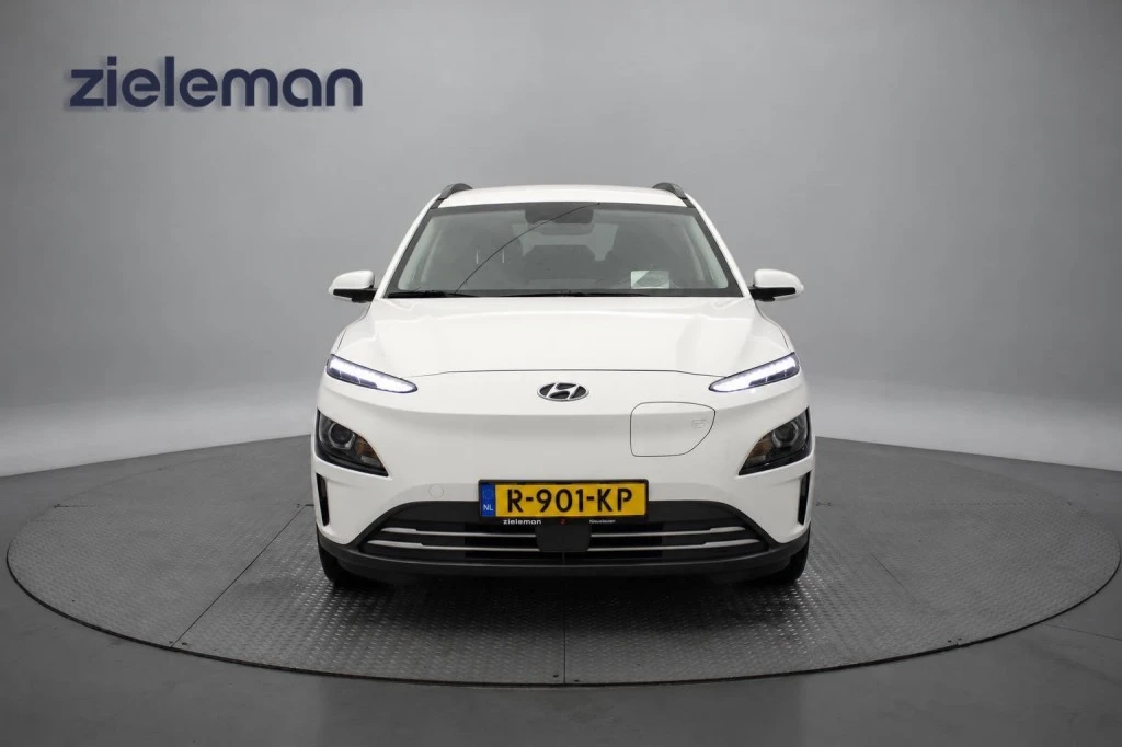 Hyundai Kona – foto 10