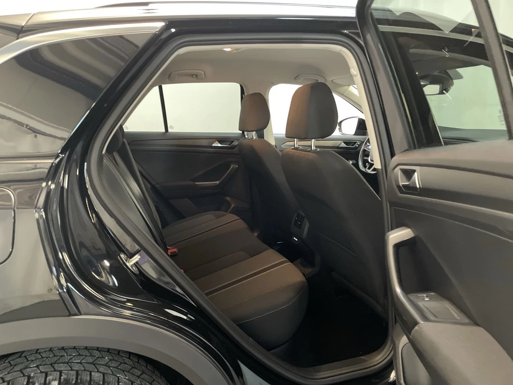 Volkswagen T-Roc – foto 18