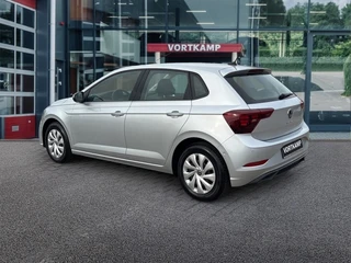 Volkswagen Polo – thumbnail 3
