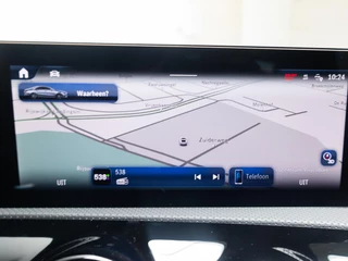 Mercedes-Benz CLA – thumbnail 22