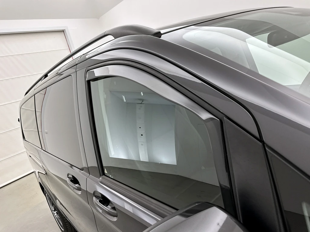 Mercedes-Benz Vito – foto 35