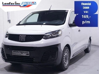 Fiat Scudo – thumbnail 1
