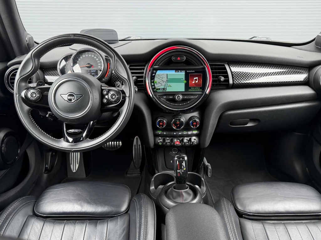 MINI Cooper S – foto 12