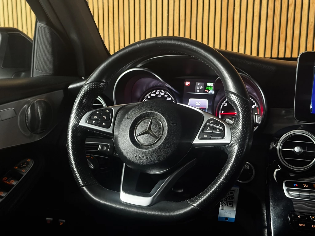 Mercedes-Benz GLC – foto 39