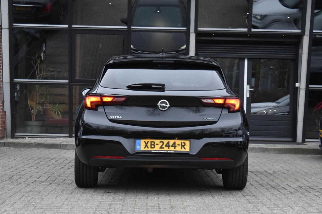 Opel Astra – foto 7