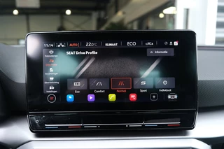 SEAT Leon – thumbnail 28