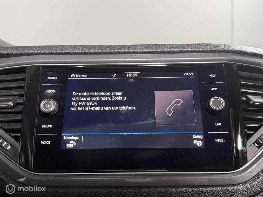 Volkswagen T-Roc – foto 54