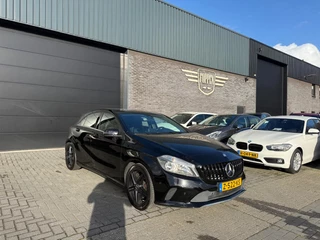 Mercedes-Benz A-Klasse – thumbnail 10