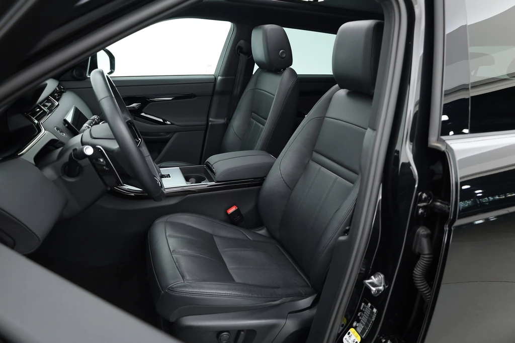 Land Rover Range Rover Evoque – foto 4