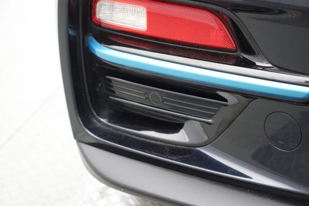 Kia e-Niro – foto 34