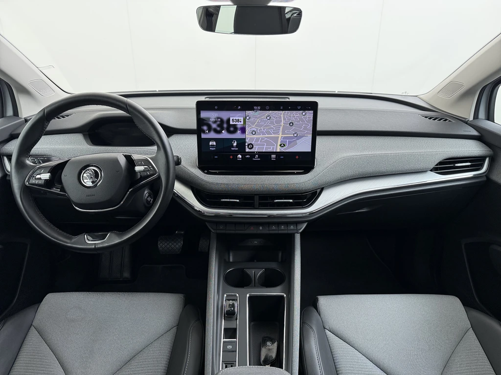 Škoda Enyaq iV – foto 10