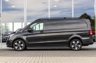 Mercedes-Benz Vito – thumbnail 4