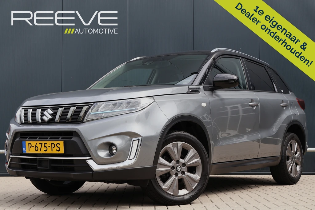 Suzuki Vitara – foto 1