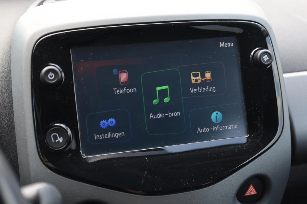Toyota Aygo – foto 20