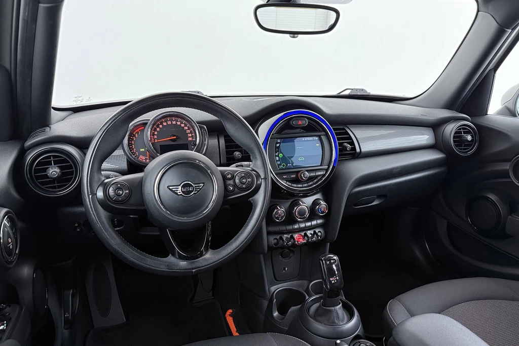 MINI 5-deurs – foto 19