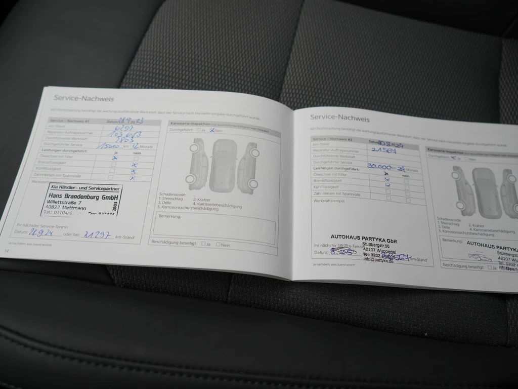 Kia Niro – foto 20