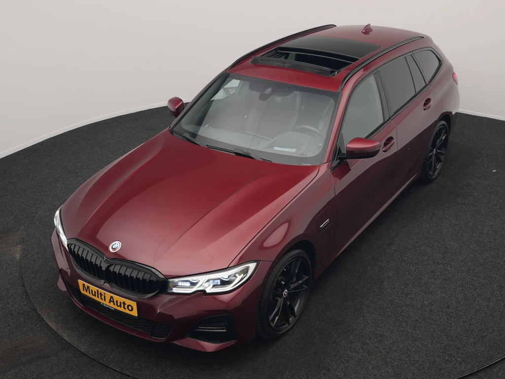 BMW 3 Serie – foto 2