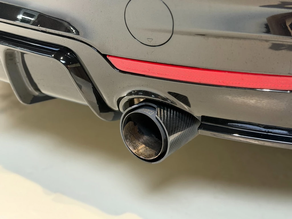 BMW 4 Serie – foto 23