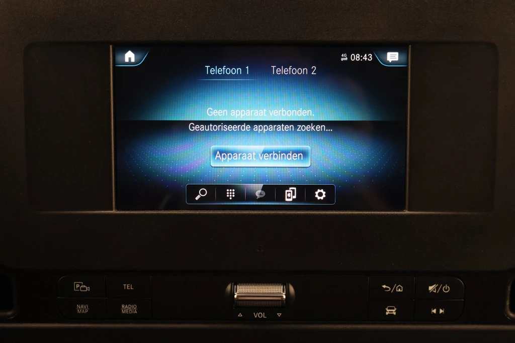 Mercedes-Benz Sprinter – foto 36