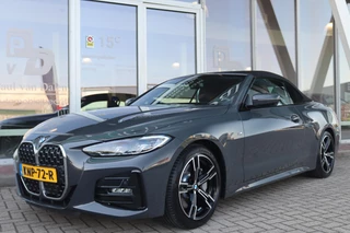 BMW 4 Serie – thumbnail 6