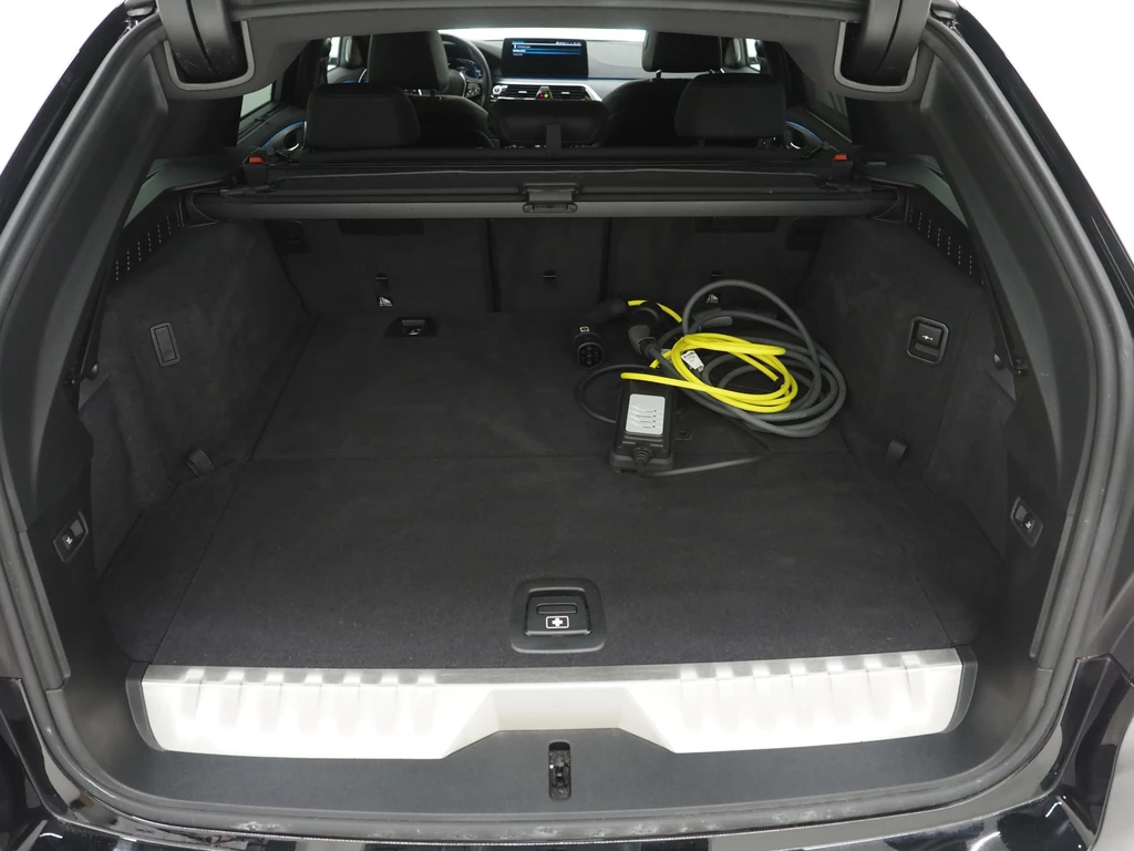 BMW 5 Serie – foto 42
