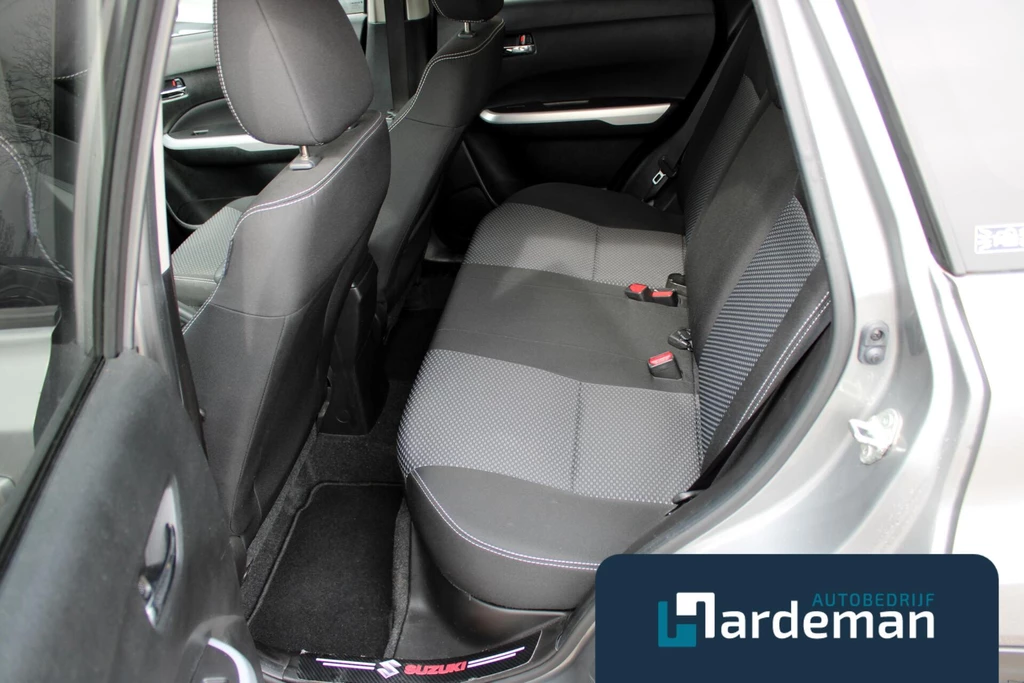 Suzuki Vitara – foto 10