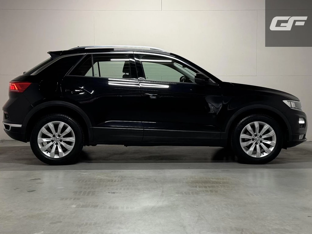 Volkswagen T-Roc – foto 15
