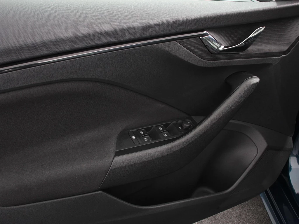 Škoda Kamiq – foto 14
