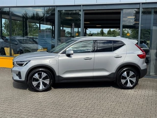 Volvo XC40 – thumbnail 2
