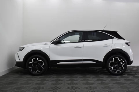 Opel Mokka 1.2 Turbo 130PK ULTIMATE Automaat