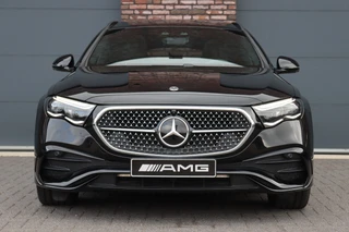 Mercedes-Benz E-Klasse – thumbnail 9