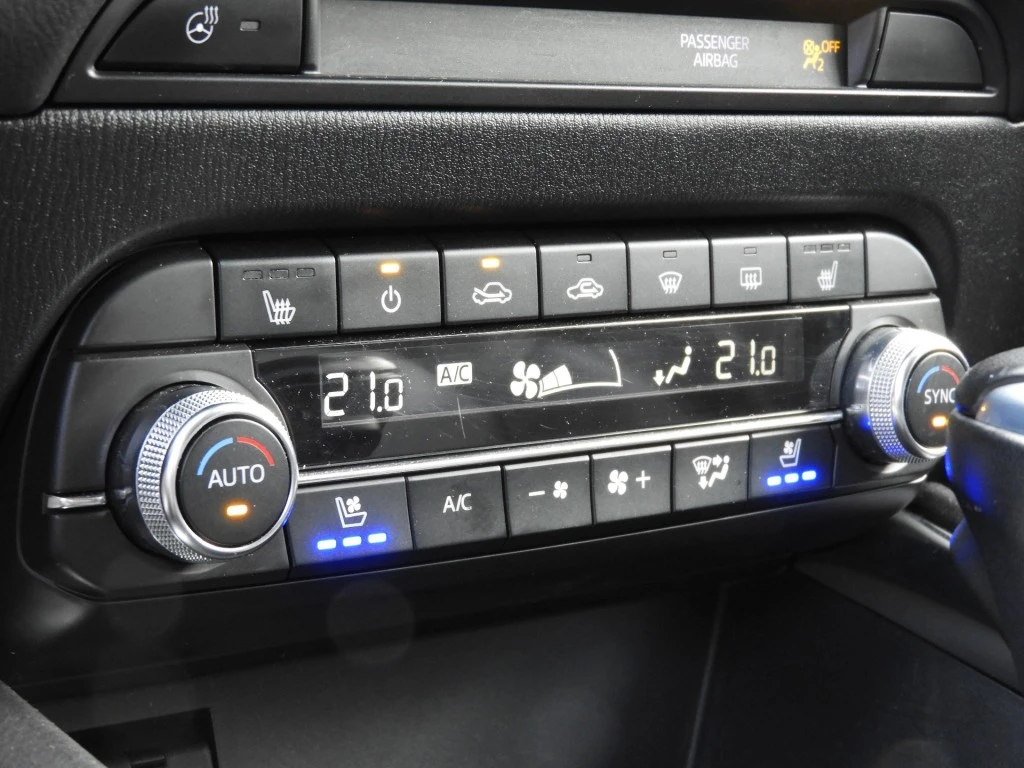 Mazda CX-5 – foto 10