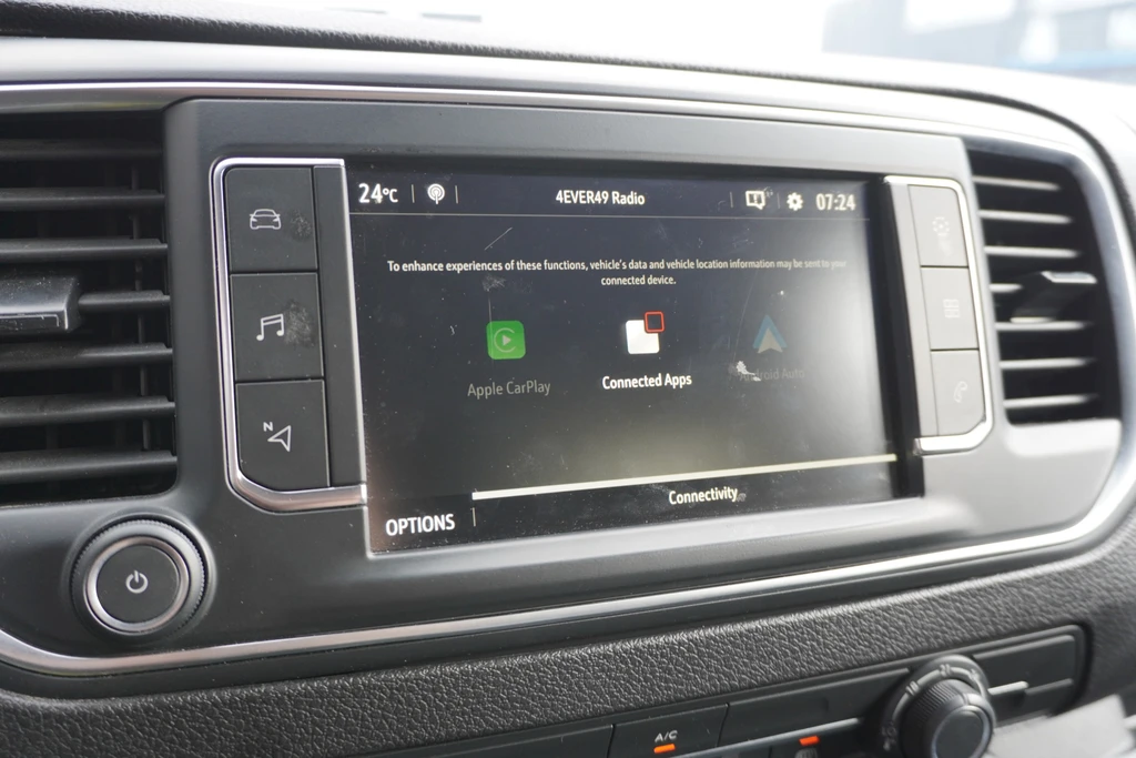Opel Vivaro – foto 12