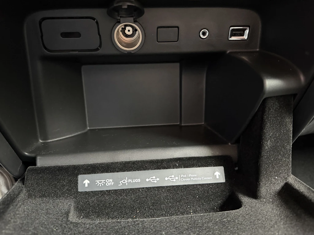 Citroën C4 Picasso – foto 29