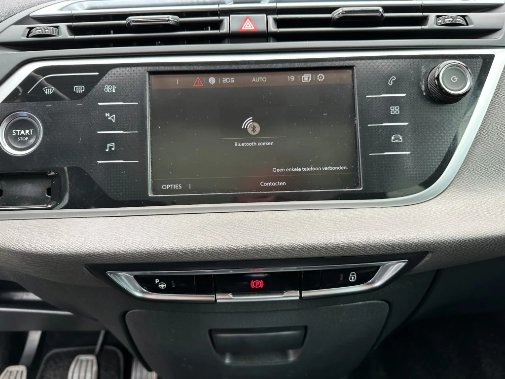 Citroën C4 Picasso – foto 27