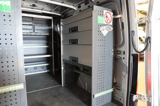 Mercedes-Benz Sprinter – thumbnail 27