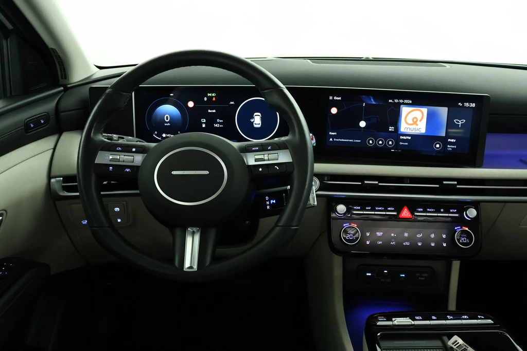 Hyundai Tucson – foto 17